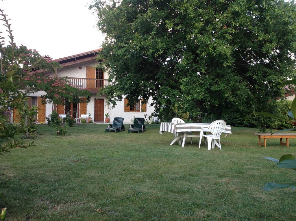 Les Arums De Sanguinet Exterior foto